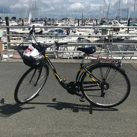 Bed & Breakfast Lamayade 4*