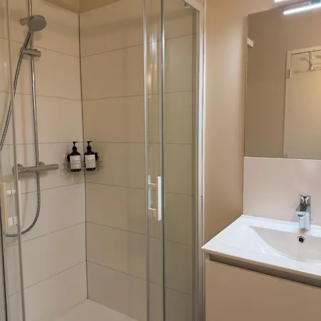 Lamayade 4* Arcachon