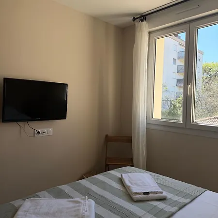 Panzió Lamayade 4*