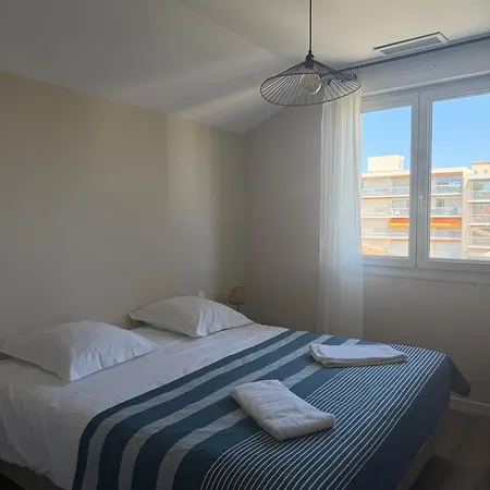 Lamayade 4* Arcachon