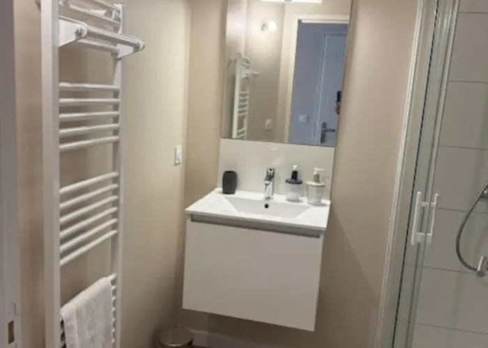 Lamayade Bed & Breakfast