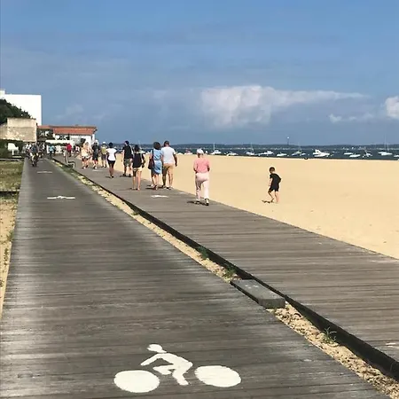 Le Provence 4* Arcachon