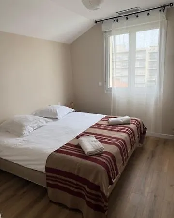 Lamayade Bed & Breakfast Arcachon