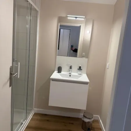 Lamayade 4* Arcachon