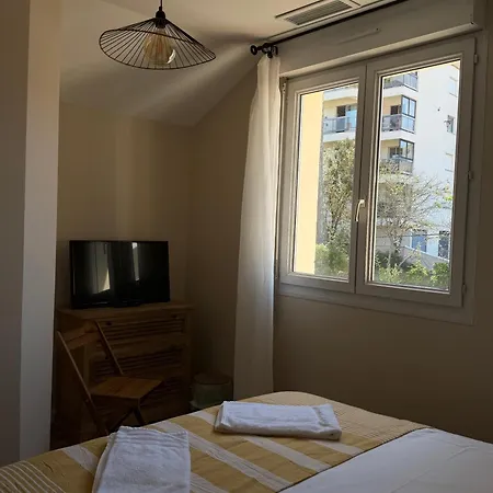 فندق مبيت وإفطار Lamayade