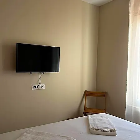 Bed & Breakfast Lamayade 4*