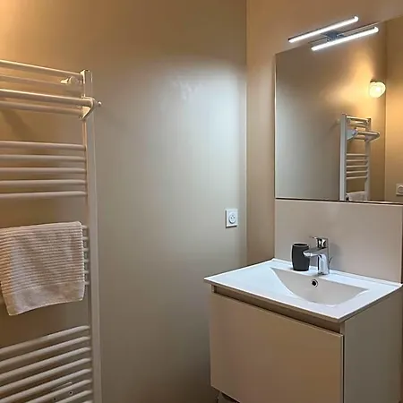Bed & Breakfast Lamayade Arcachon