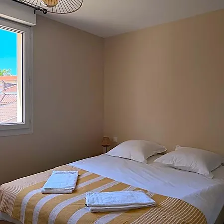 Lamayade Bed & Breakfast