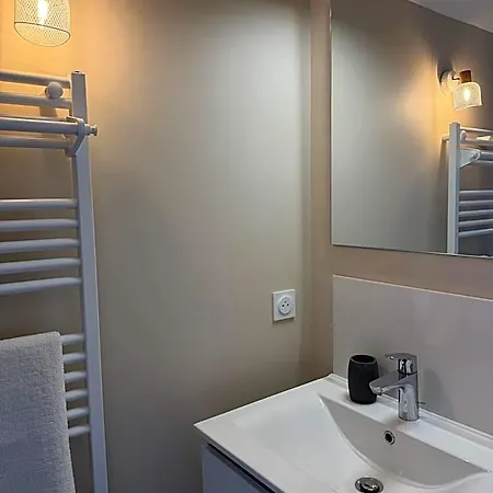 Bed & Breakfast Lamayade Arcachon