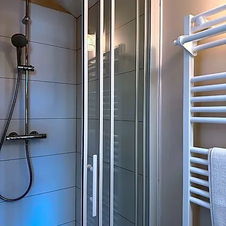 Bed & Breakfast Lamayade 4*