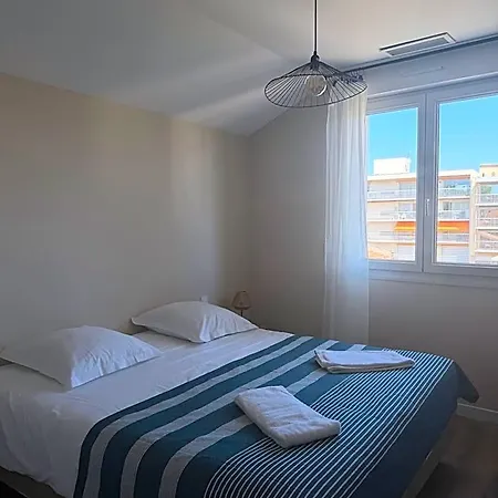 Bed & Breakfast Lamayade