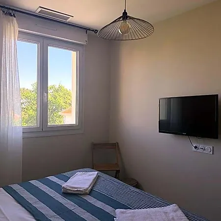 Lamayade Bed & Breakfast Arcachon
