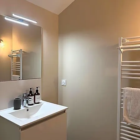 Bed & Breakfast Lamayade 4*