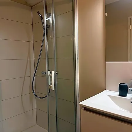 Bed & Breakfast Lamayade 4*