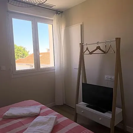 Lamayade 4* Arcachon