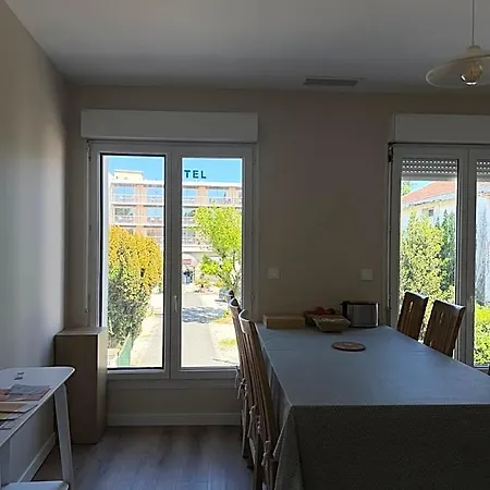 Bed & Breakfast Lamayade