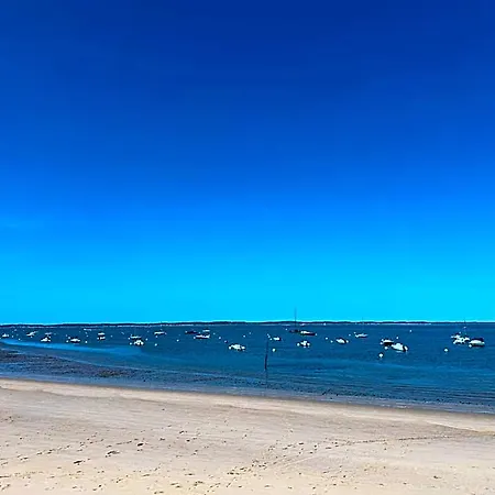 Bed & Breakfast Lamayade Arcachon