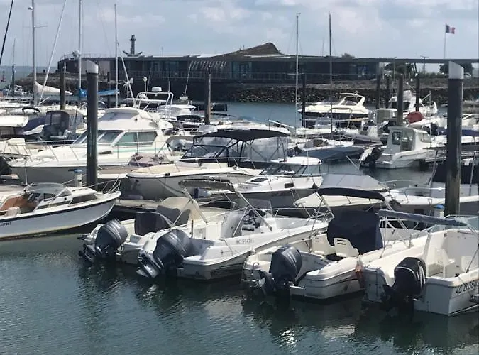 Bed & Breakfast Lamayade 4*